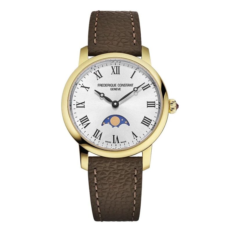 Reloj Frederique Constant Classics Moonphase