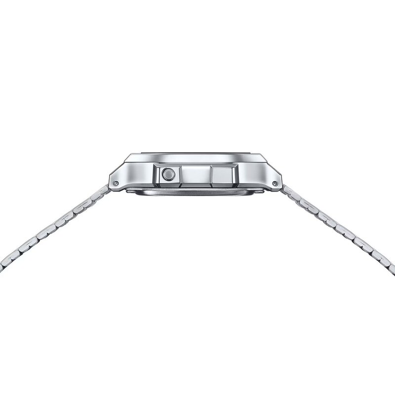 Reloj Casio Clásico A168WA-1