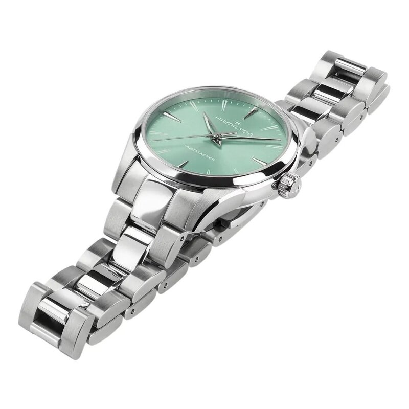 Reloj Hamilton Jazzmaster Quartz