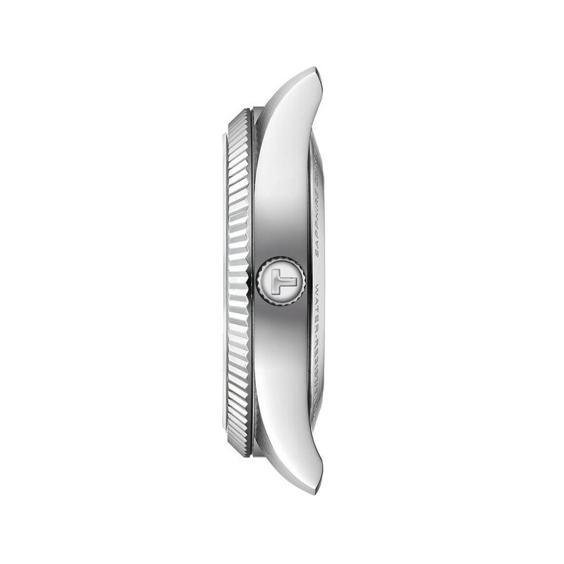 Reloj Tissot Ballade 39mm T156.408.11.033.00