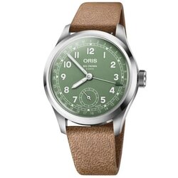 Reloj Oris Big Crown Pointer Date Calibre 403