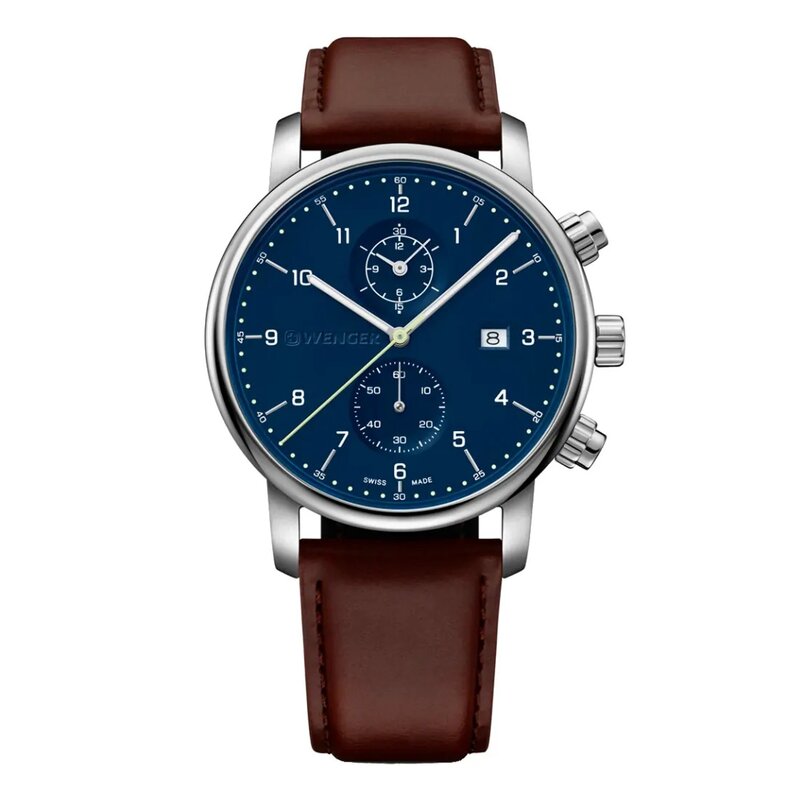 Reloj Wenger Urban Classic Chrono