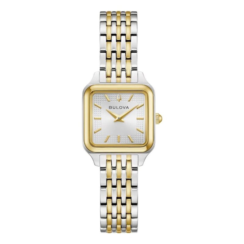 Reloj Bulova Sutton