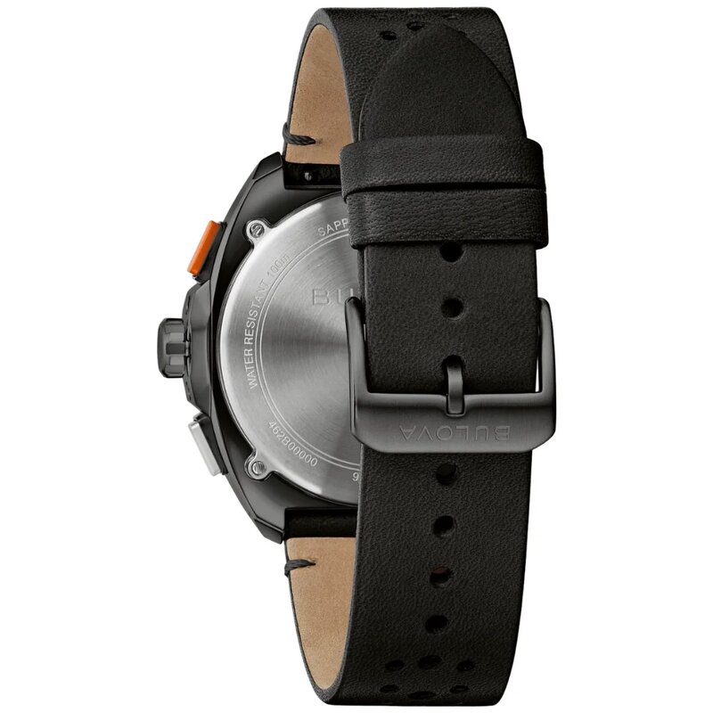 Reloj Bulova Racer Chronograph