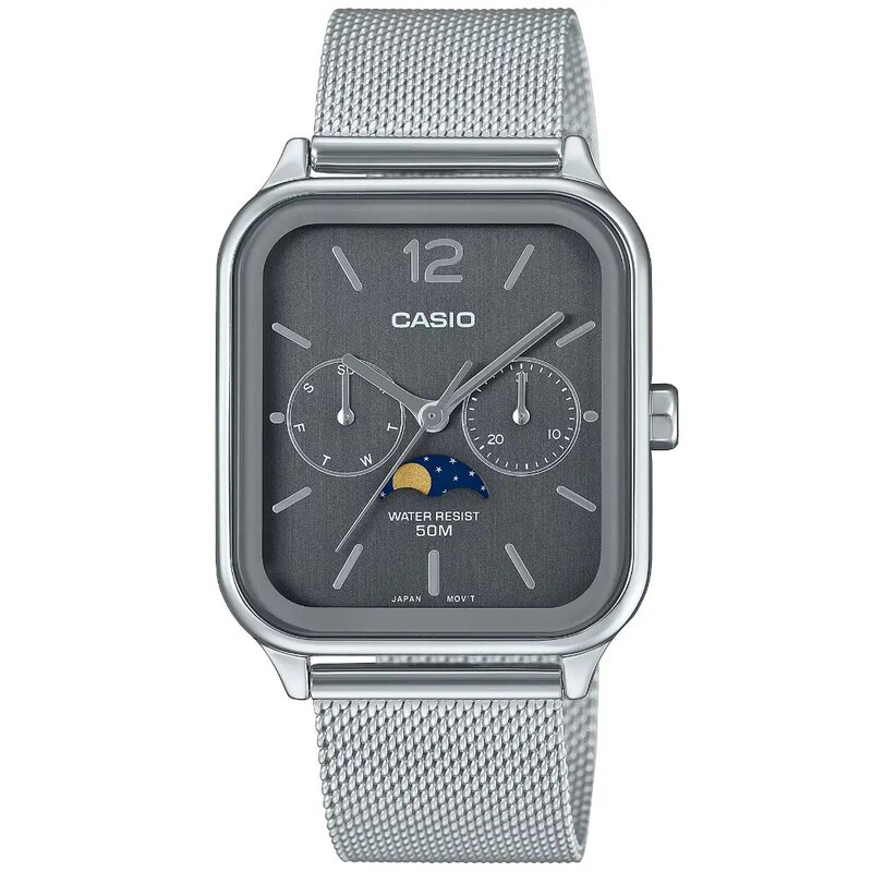Reloj Casio