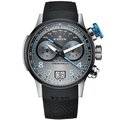 Reloj Edox Chronorally 45
