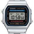 Reloj Casio Clásico A168WA-1