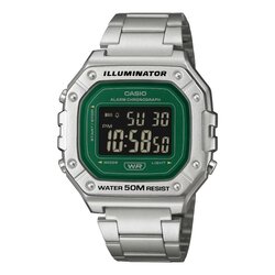 Reloj Casio Illuminator