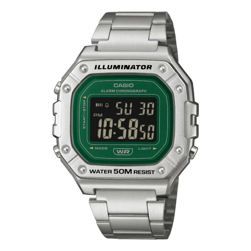 Reloj Casio Illuminator