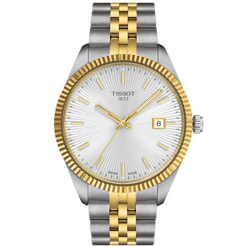 Reloj Tissot Ballade