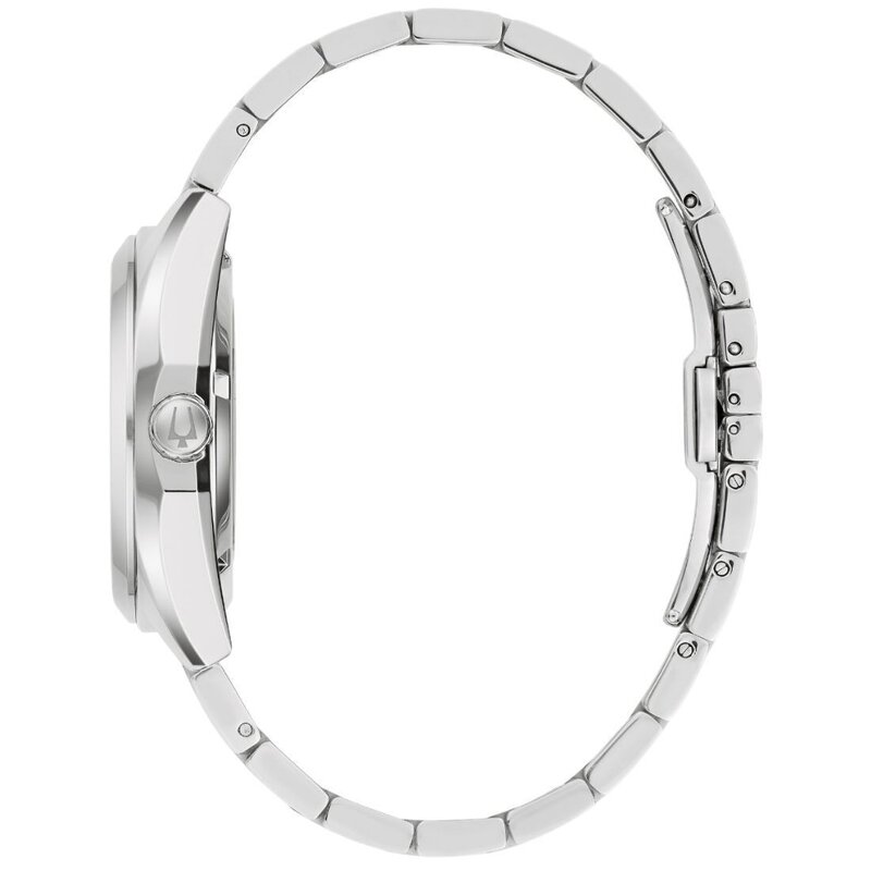 Reloj Bulova Surveyor Automático 96B429