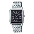 Reloj Casio Analógico Cuadrado