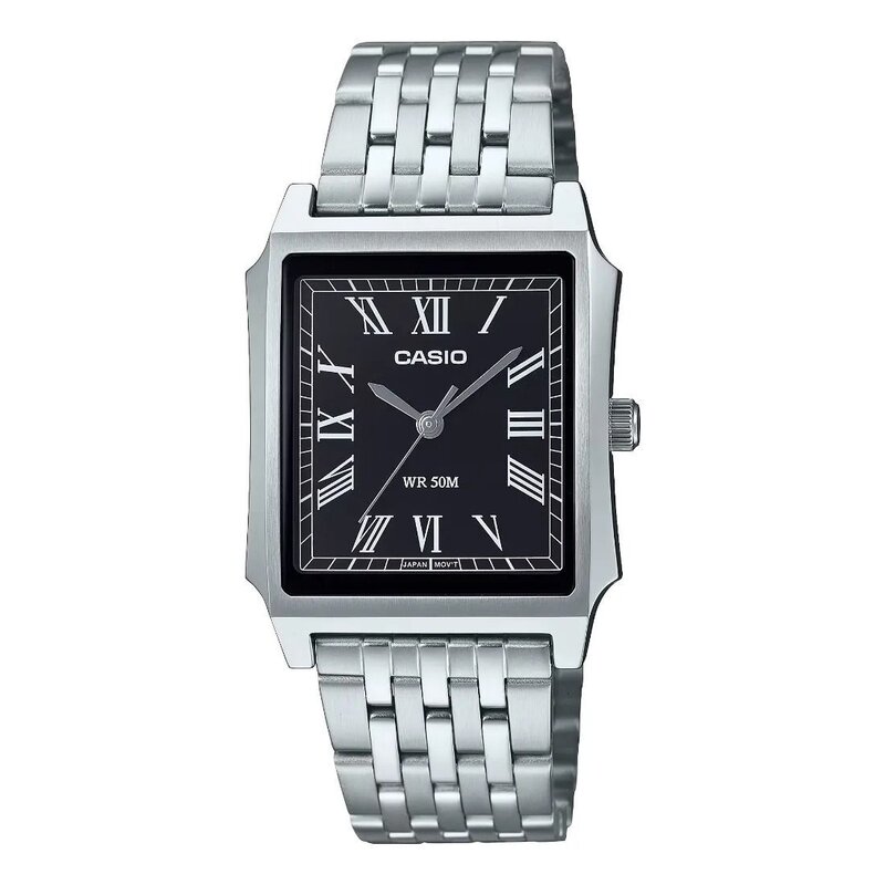 Reloj Casio Analógico Cuadrado