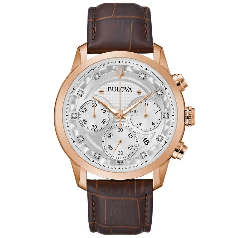Reloj Bulova Sutton