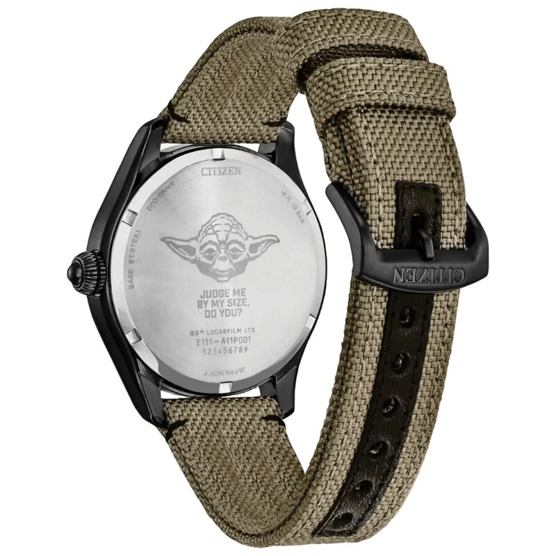 Reloj Citizen Star Wars Yoda