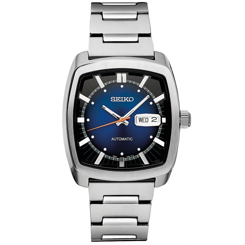 Reloj Seiko Recraft Series