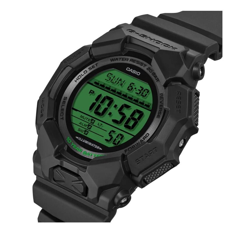 Reloj Casio G-Shock Digital