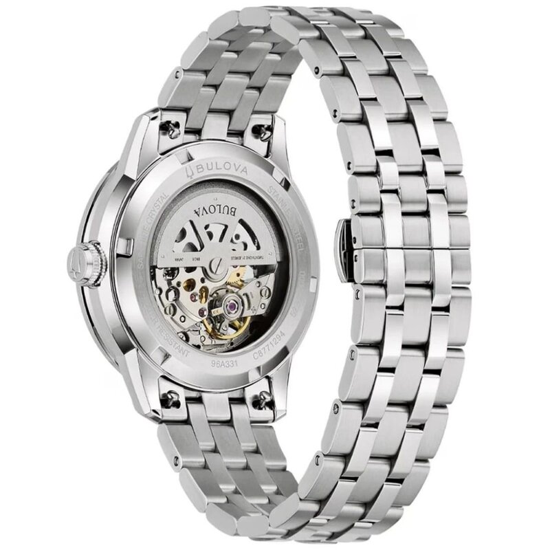 Reloj Bulova Sutton
