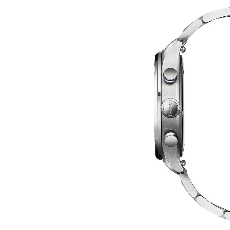 Reloj Mido Multifort Chronograph