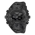Reloj Casio G-shock Analógico-digital Translúcido
