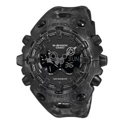 Reloj Casio G-shock Analógico-digital Translúcido