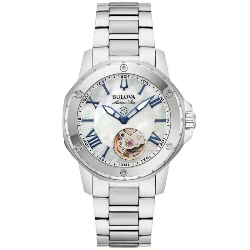 Reloj Bulova Marine Star