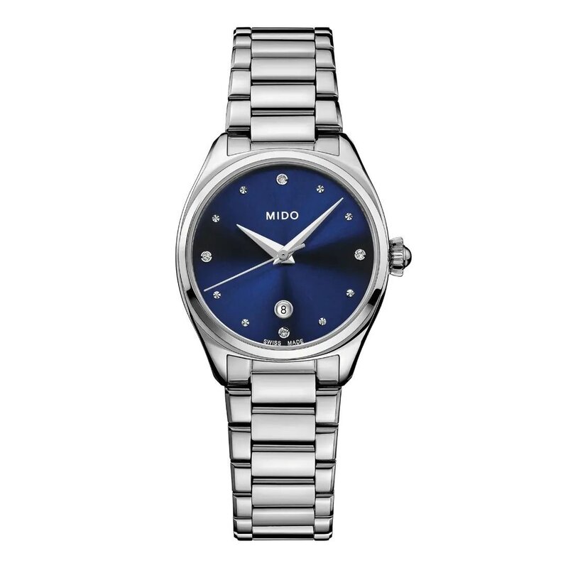 Reloj Mido Belluna Royal Lady