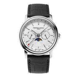 Reloj Frederique Constant Classics Index
