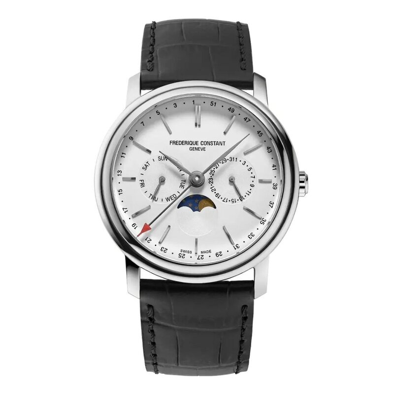 Reloj Frederique Constant Classics Index