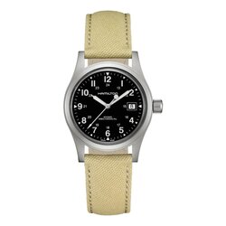 Reloj Hamilton Khaki Field Mechanical