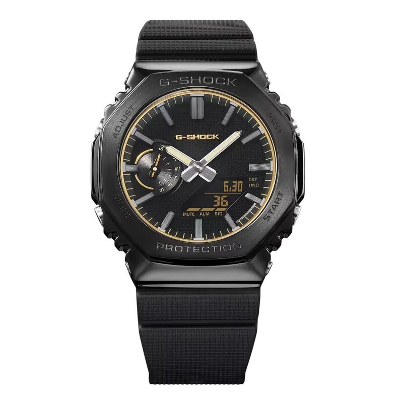 Reloj Casio G-Shock Analógico-Digital
