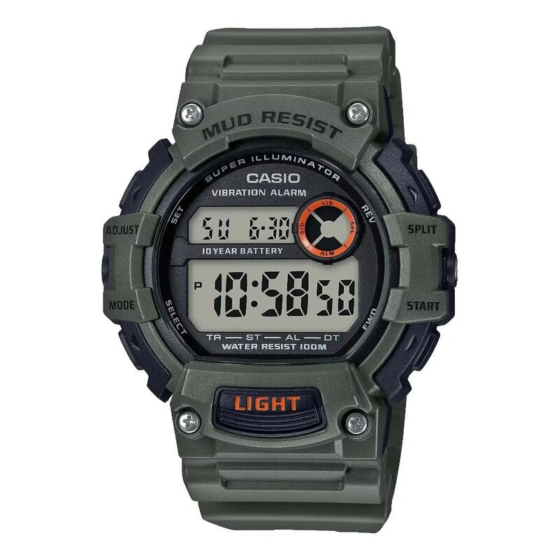 Reloj Casio Digital
