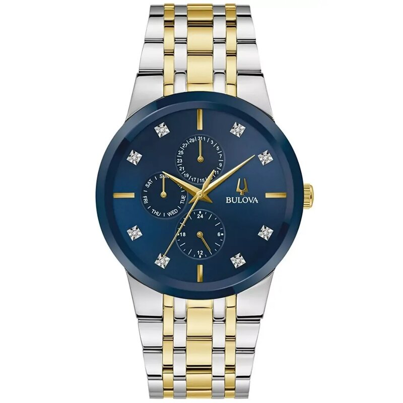 Reloj Bulova Modern Futuro