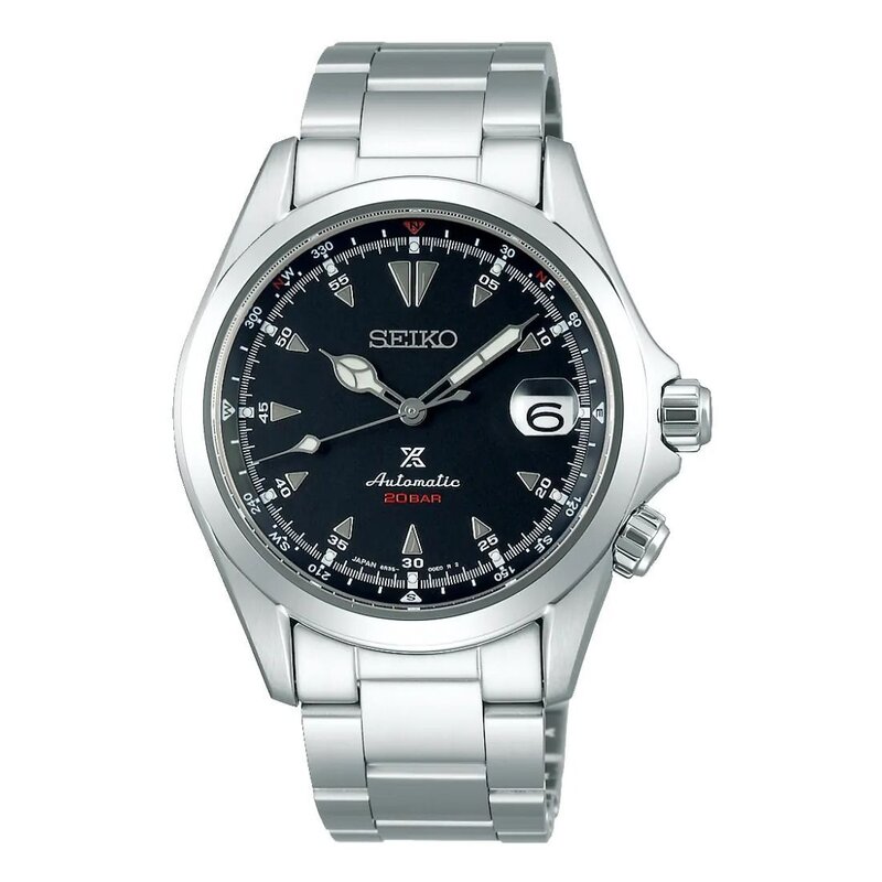 Reloj Seiko Prospex