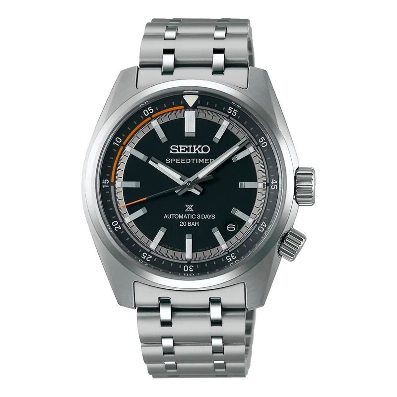 Reloj Seiko Prospex Speedtimer