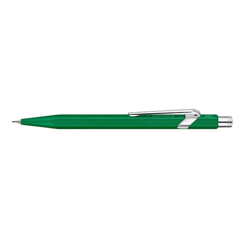 Portaminas Caran d'Ache 849 Colormat-X