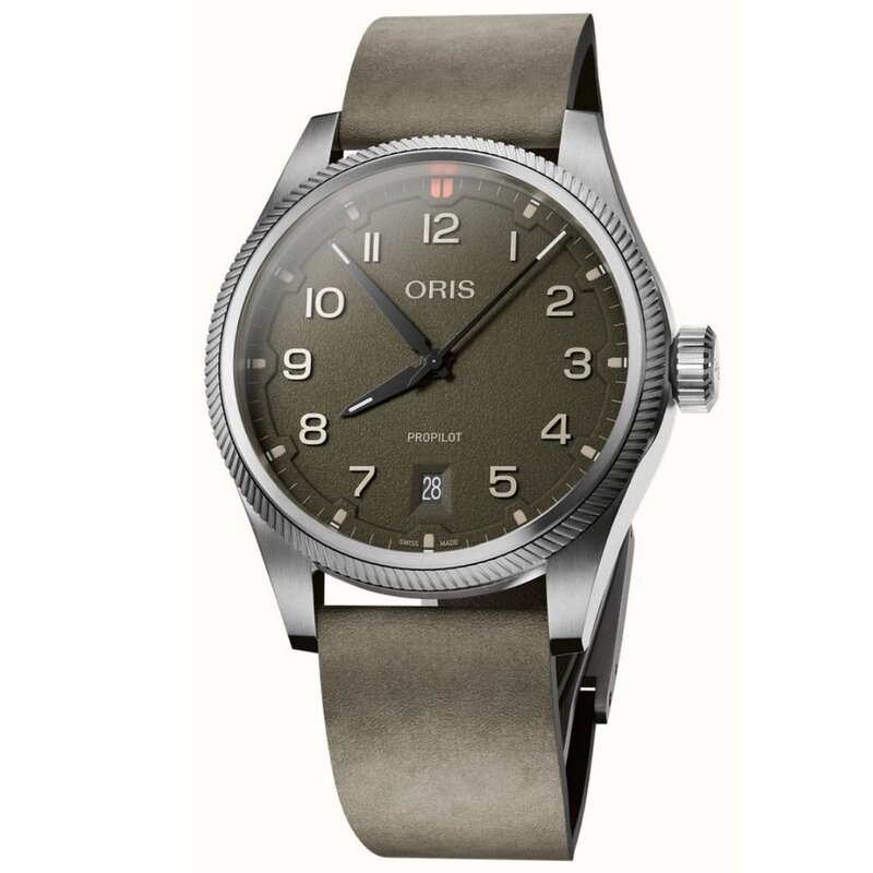 Reloj Oris ProPilot