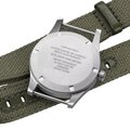 Reloj Hamilton Khaki Field Mechanical