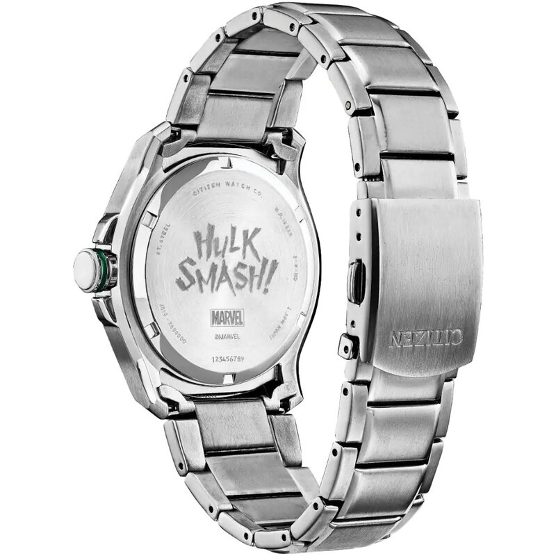 Reloj Citizen Marvel The Hulk