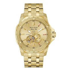 Reloj Bulova Marine Star Marc Anthony