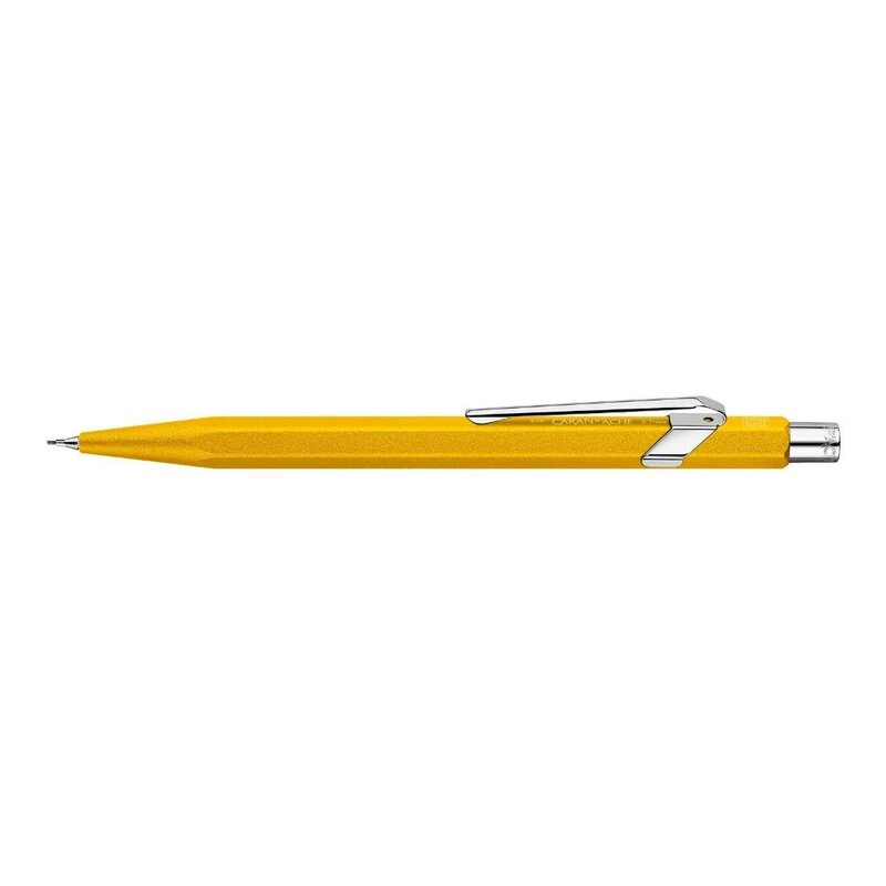 Portaminas Caran d'Ache 849 Colormat-X