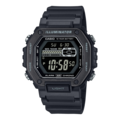 Reloj Casio ESTÁNDAR MWD-110HB-1BV