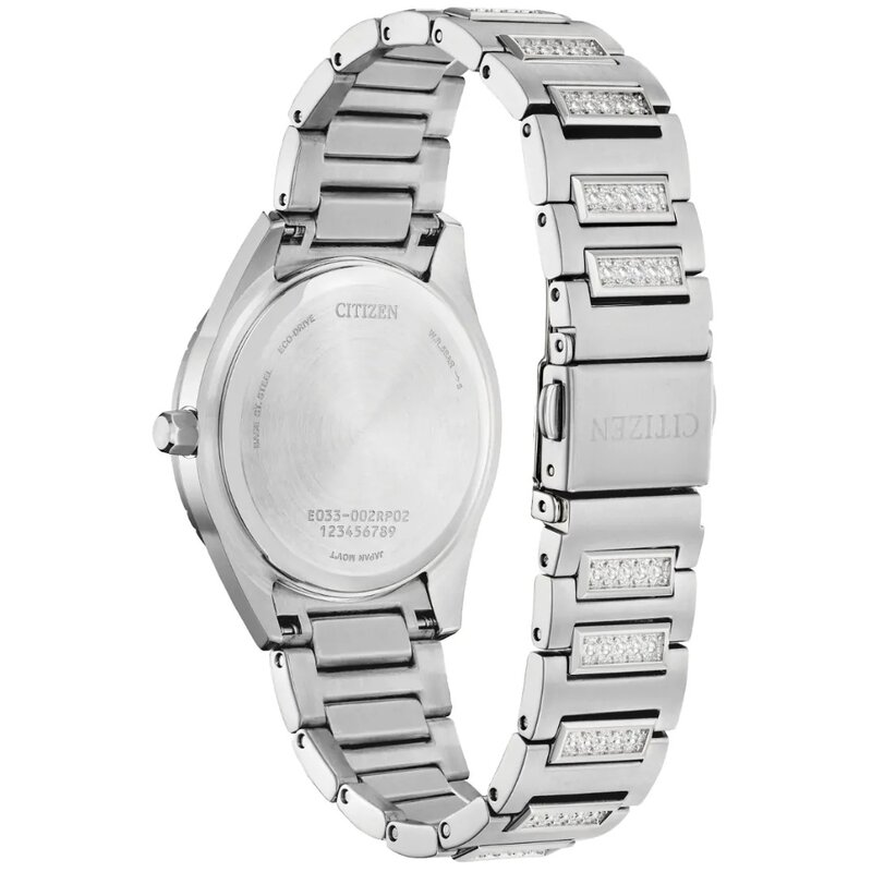 Reloj Citizen Silhouette Crystal