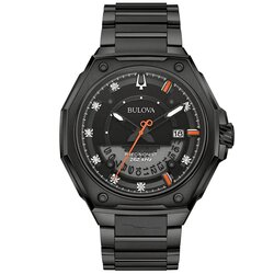 Reloj Bulova Marc Anthony Series X