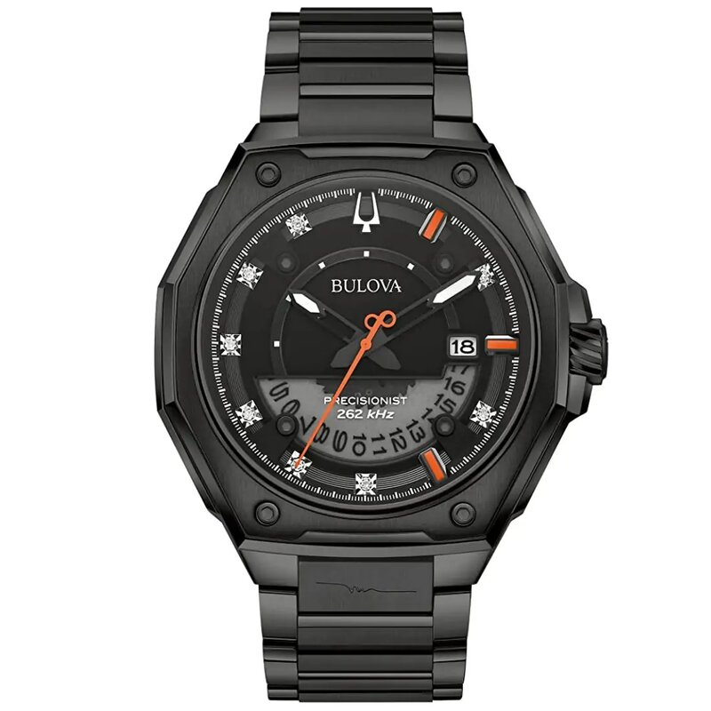 Reloj Bulova Marc Anthony Series X
