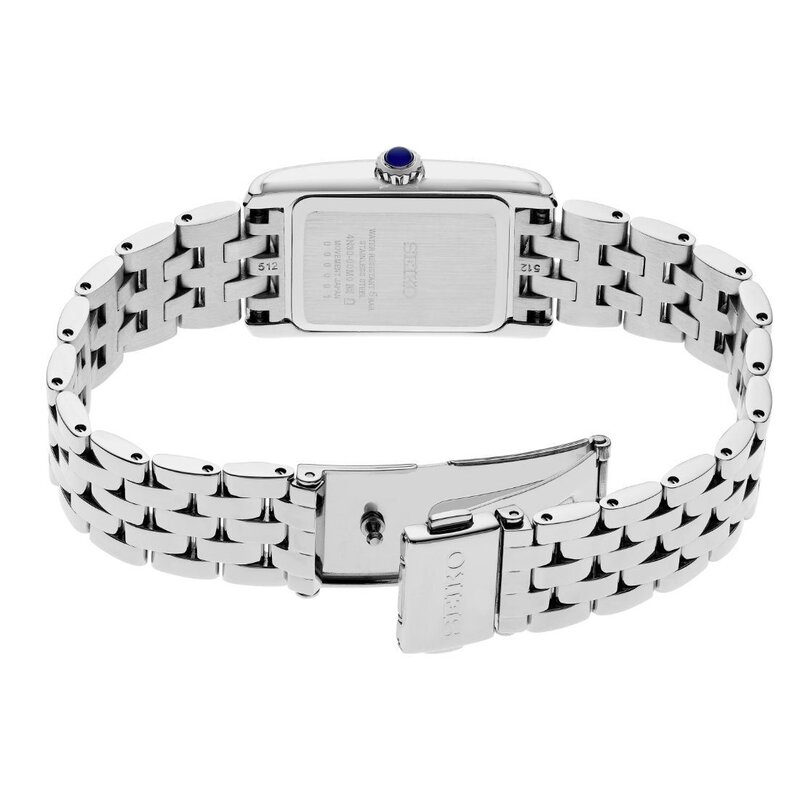 Reloj Seiko Colección Essentials SWR085