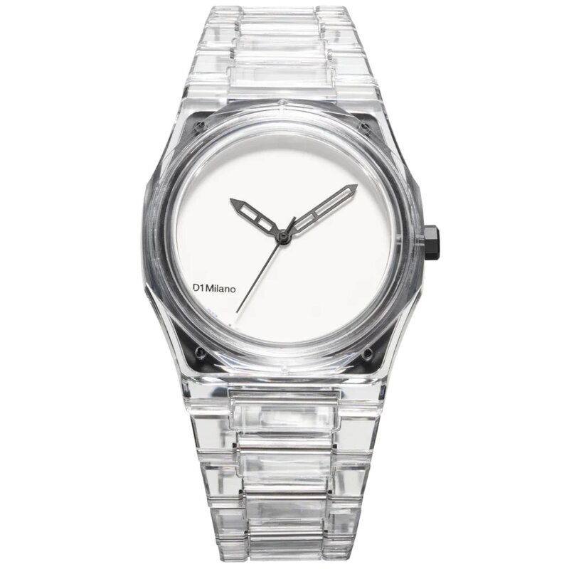 Reloj D1 Milano Exp_White