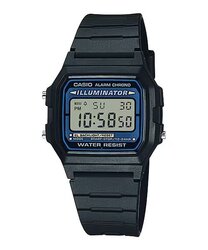 Reloj Casio Digital F-105W-1A