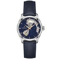 Reloj Hamilton Jazzmaster Open Heart Lady