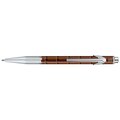 Bolígrafo Caran d'Ache 849 Chocolate